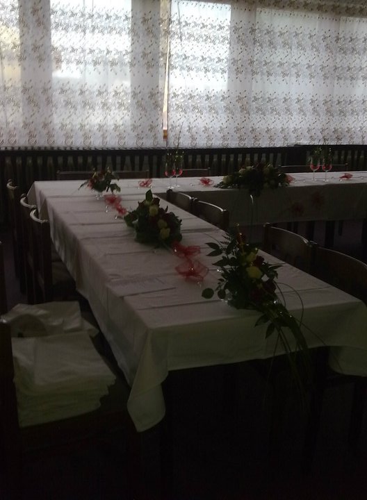 Svatební tabule 13