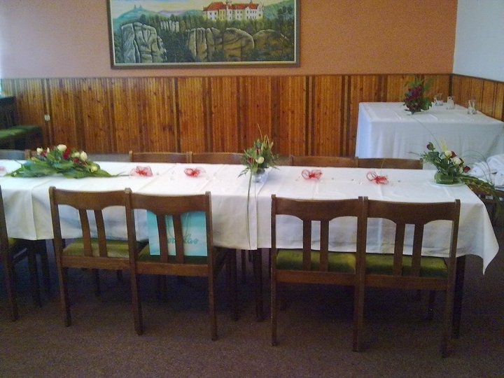 Svatební tabule 22